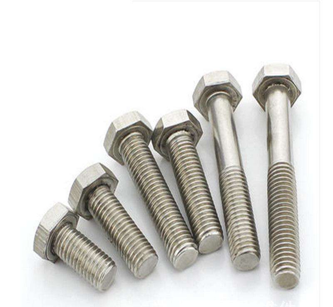 HEX BOLT