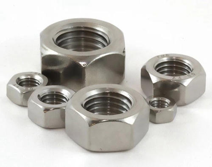 HEX NUT