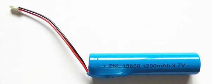 Hose Pipe & Battery
