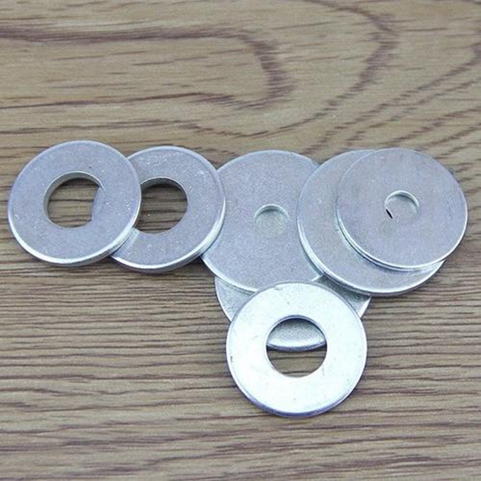 PLAIN WASHER