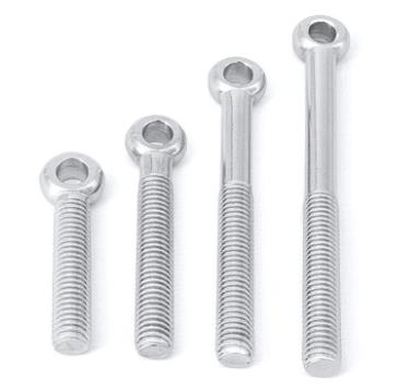 Articulated screw