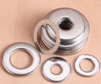 304 SST WASHER