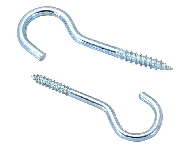 Sheep eye screw
