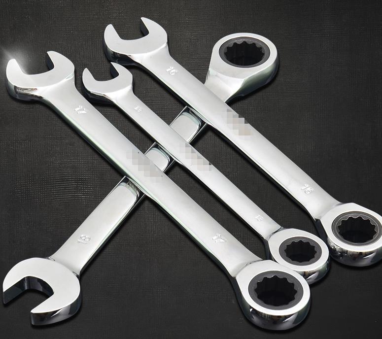 wrench