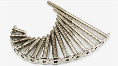 8mm machine screw