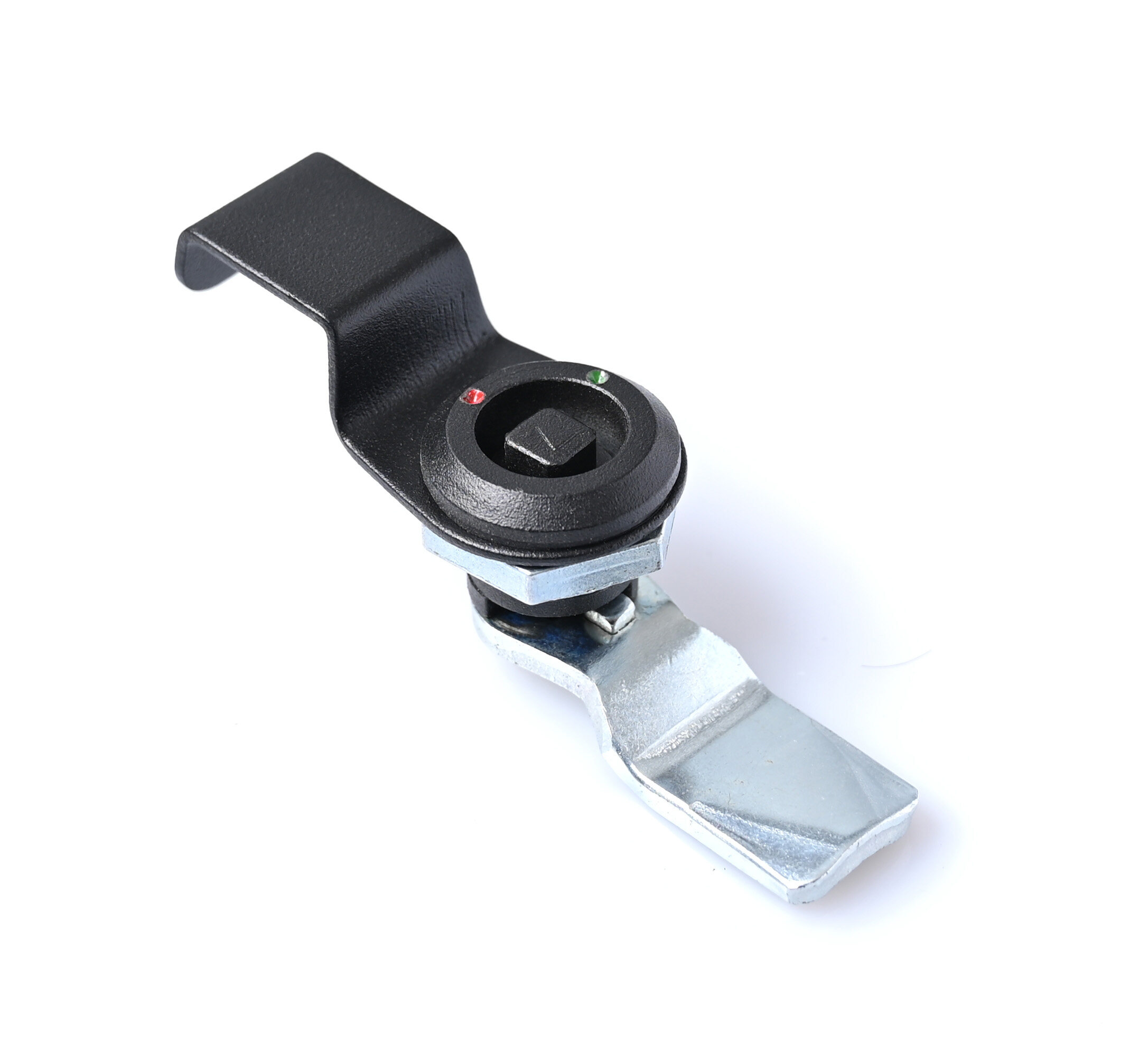 Cylinder lock-1