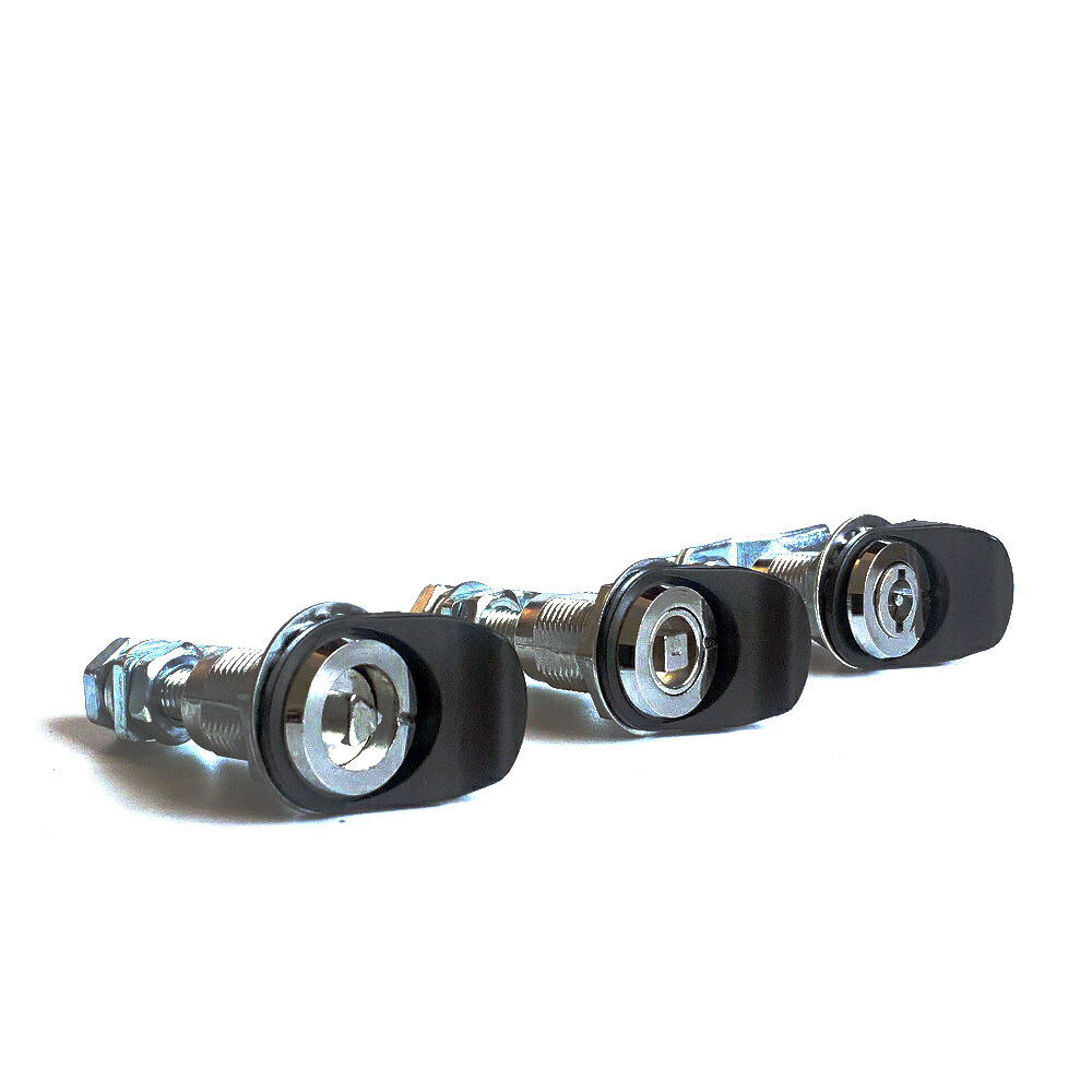 Cylinder lock-2