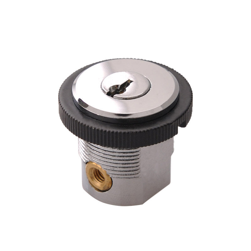 Cylinder lock-3