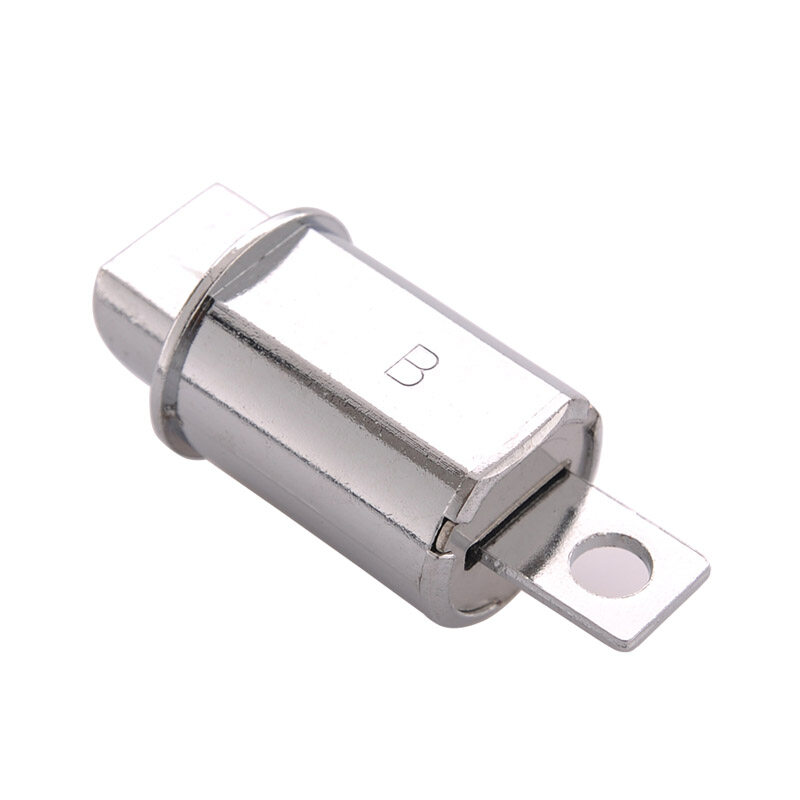Cylinder lock-4
