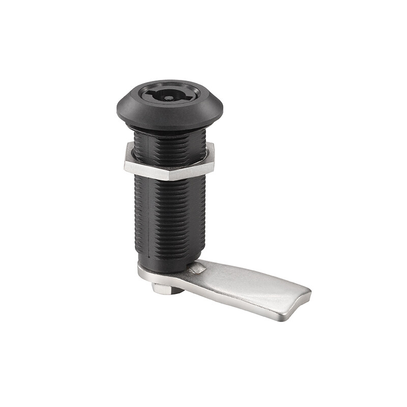 Cylinder lock-6