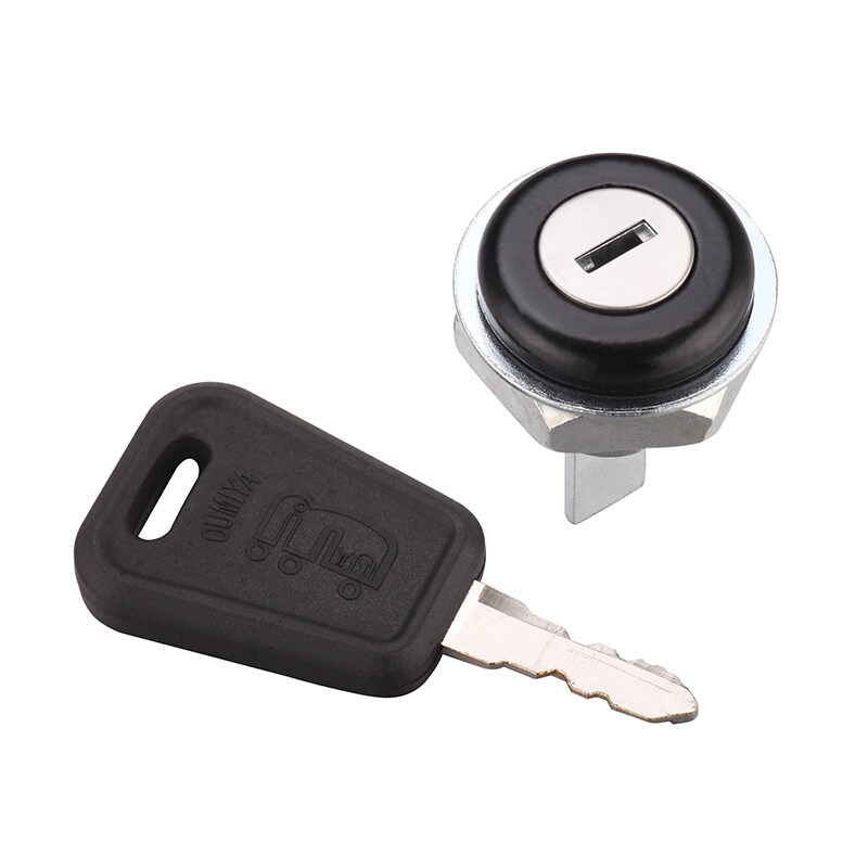Cylinder lock-7