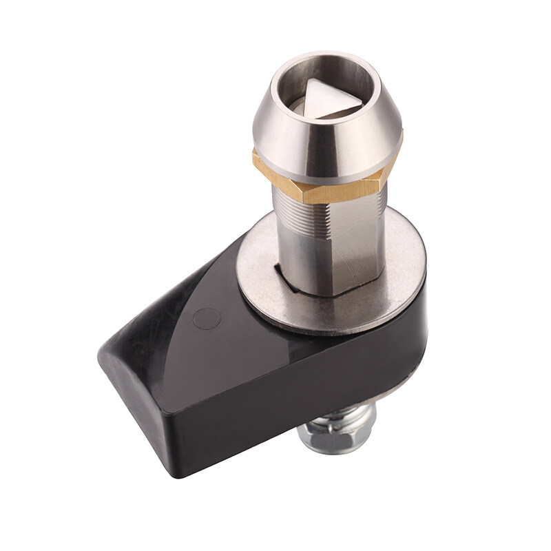 Cylinder lock-9