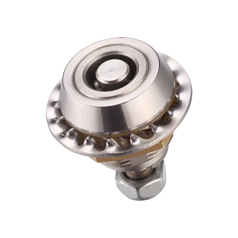 Cylinder lock-10