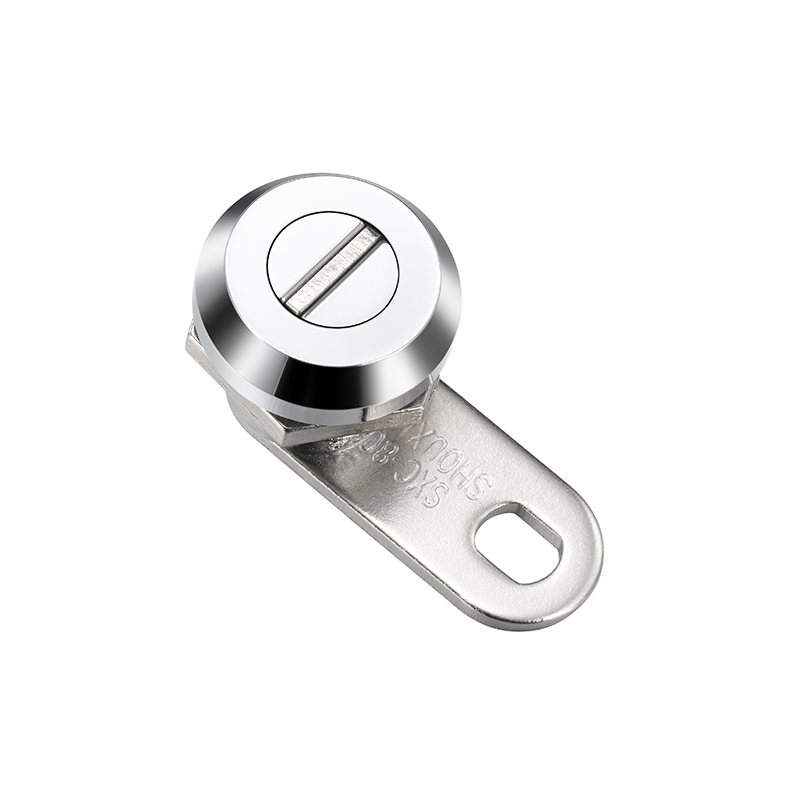 Cylinder lock-12