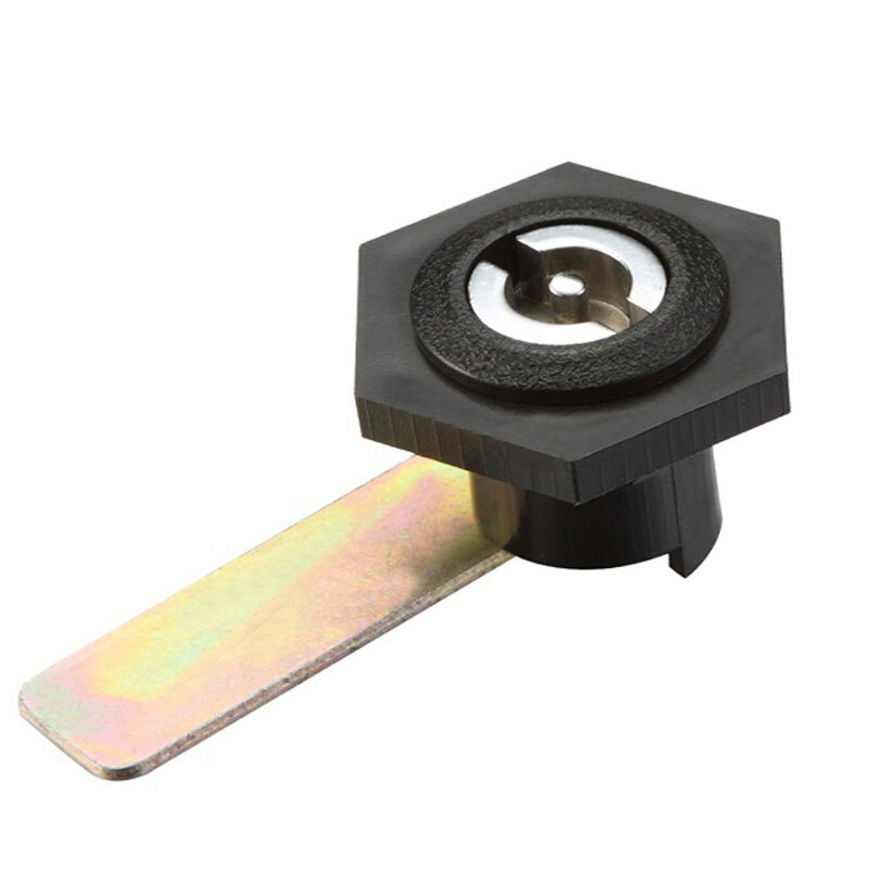 Cylinder lock-13