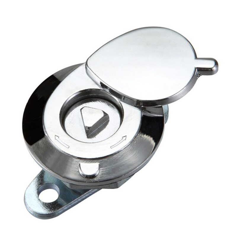 Cylinder lock-14