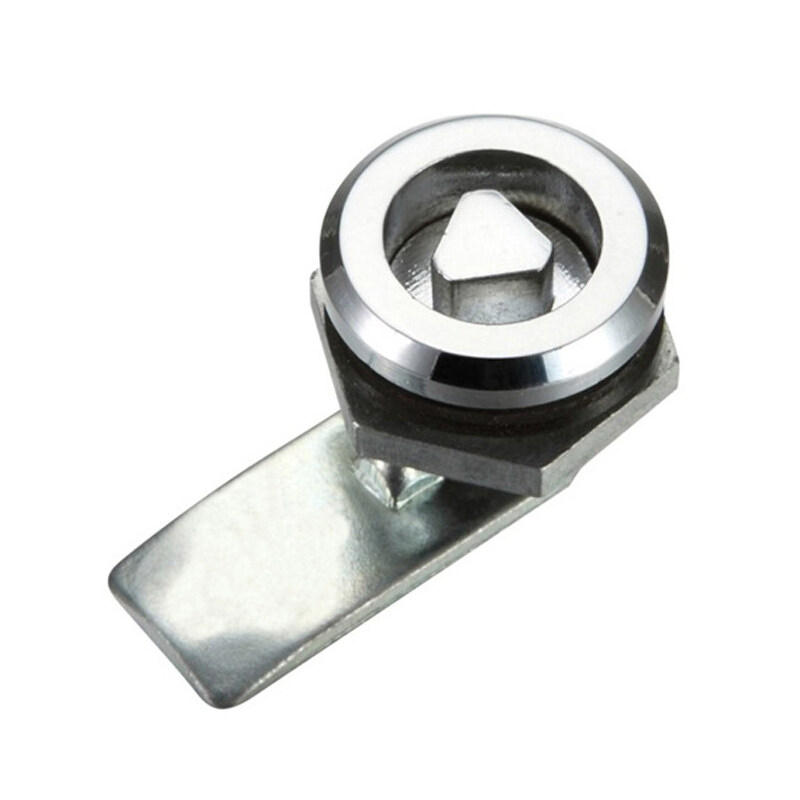 Cylinder lock-16