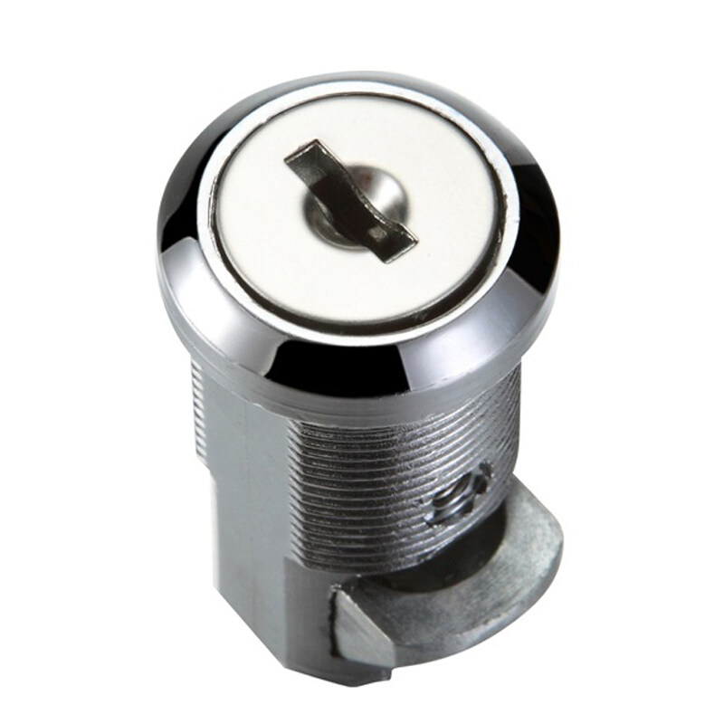 Cylinder lock-17
