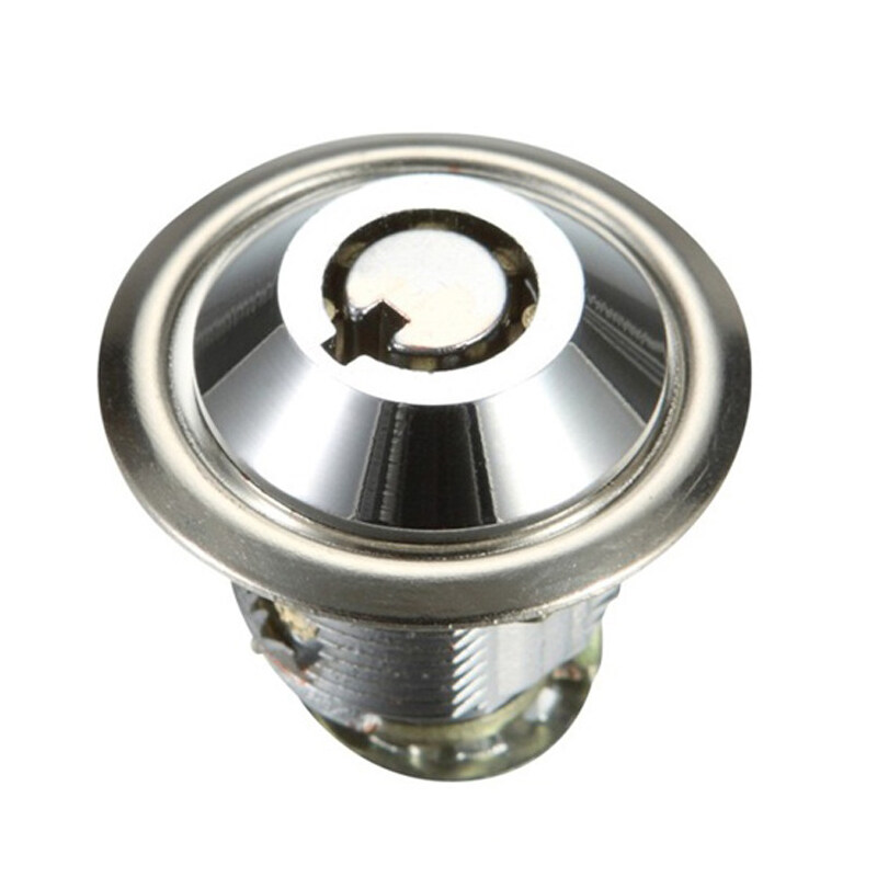 Cylinder lock-18