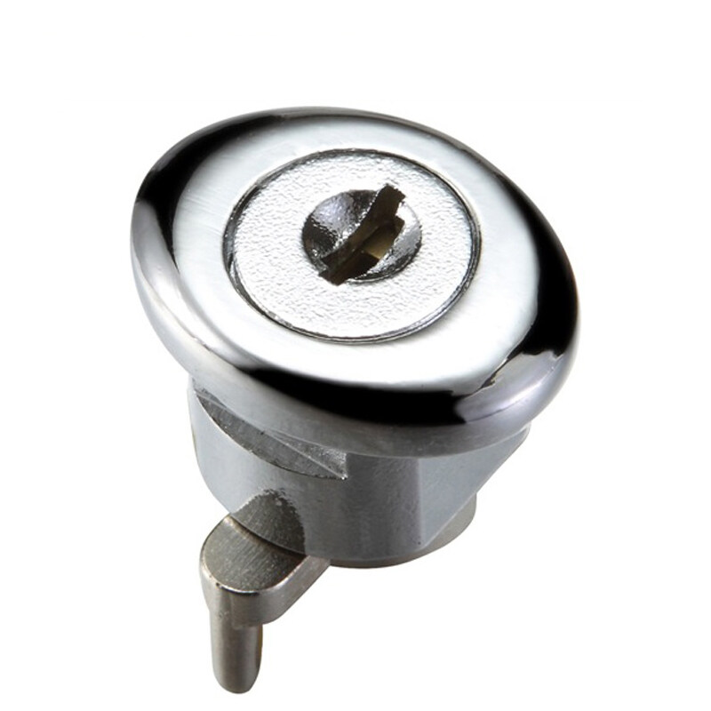 Cylinder lock-19