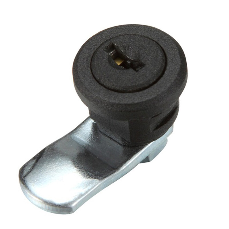 Cylinder lock-22