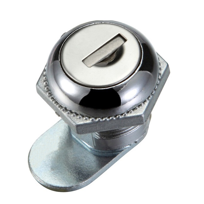 Cylinder lock-23