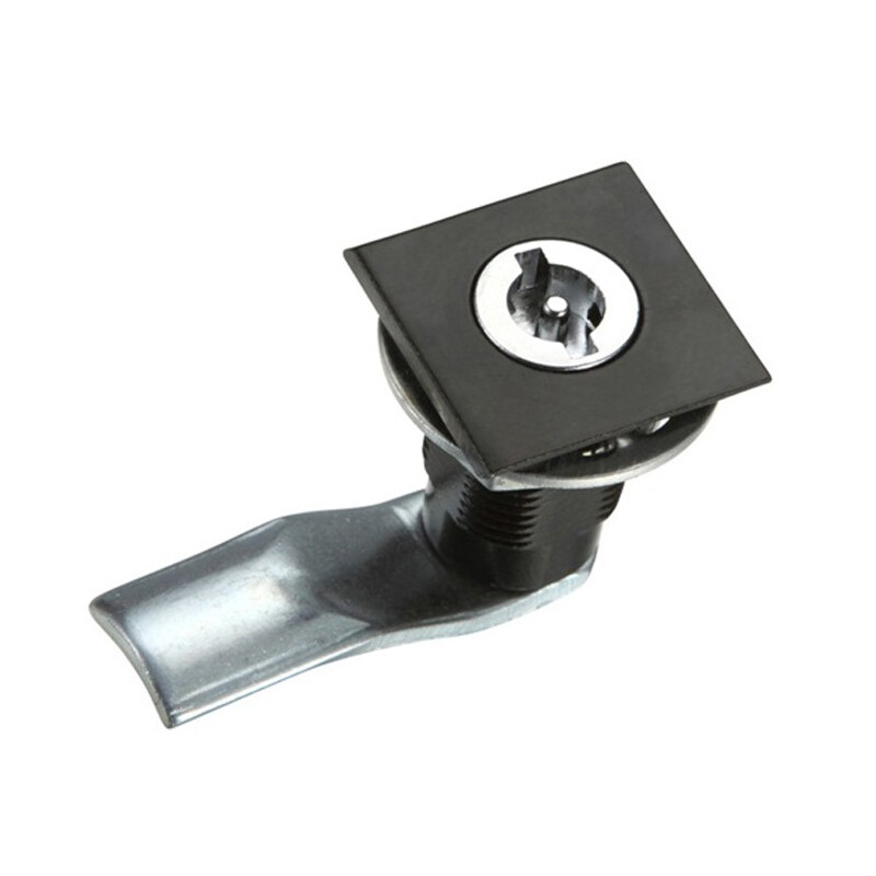 Cylinder lock-24