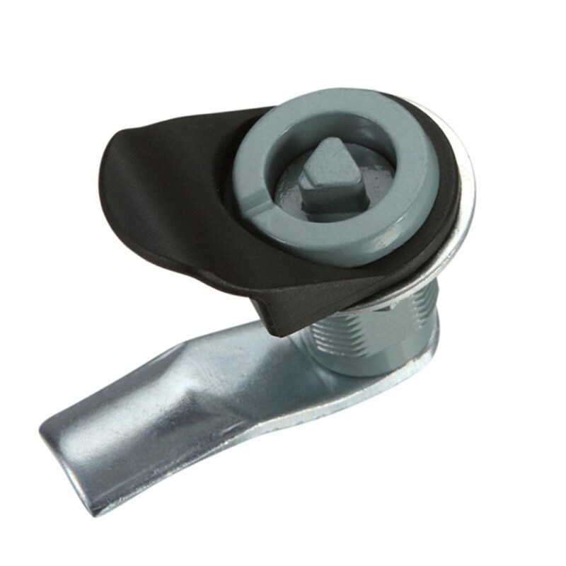 Cylinder lock-25