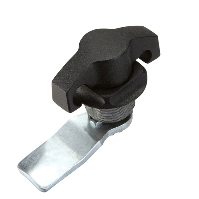 Cylinder lock-26