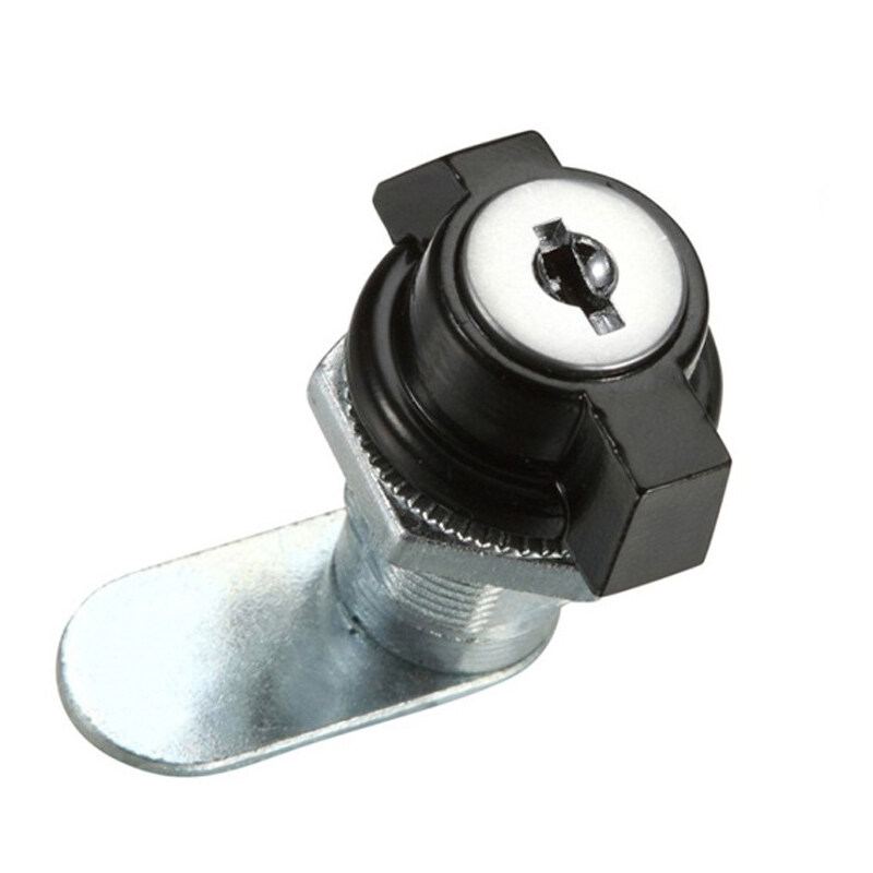 Cylinder lock-30