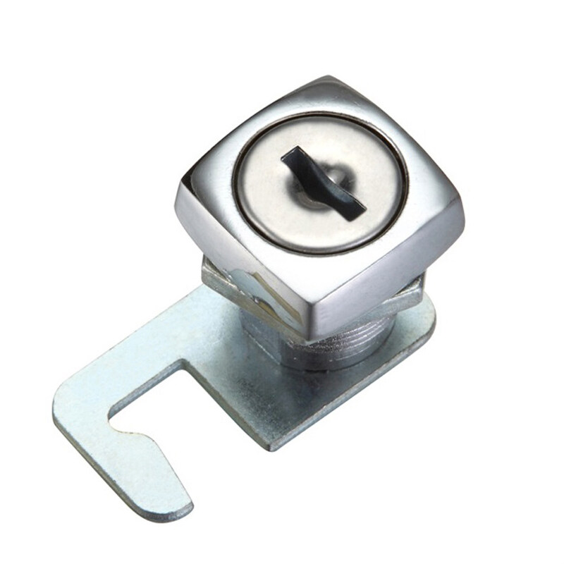 Cylinder lock-43