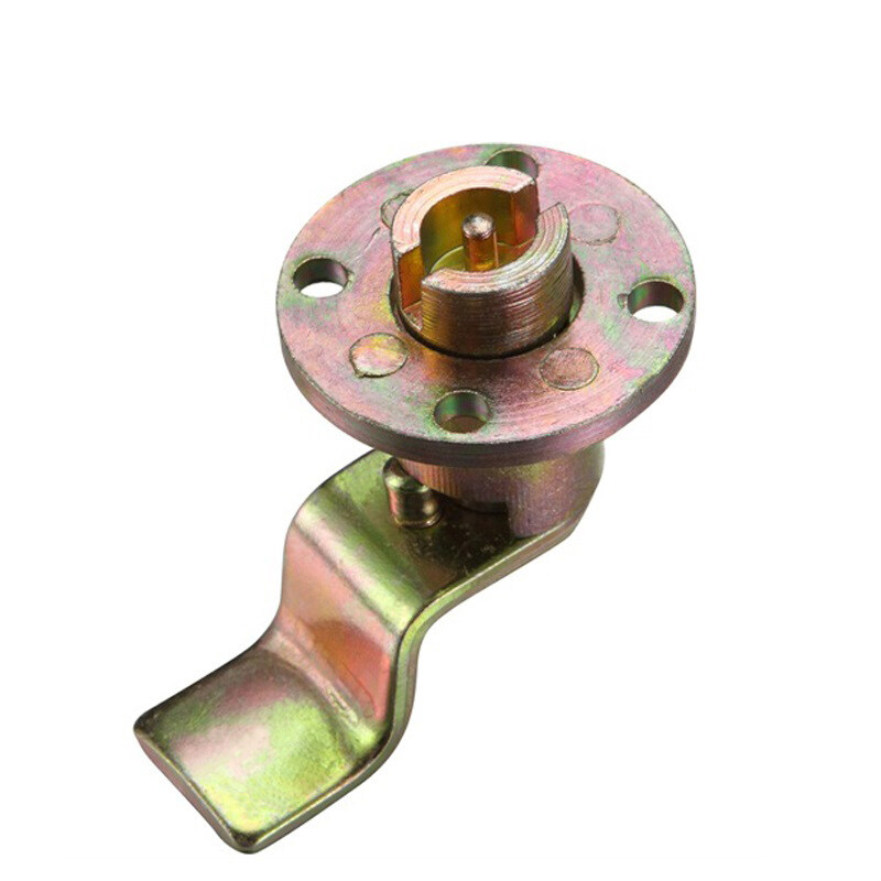 Cylinder lock-46