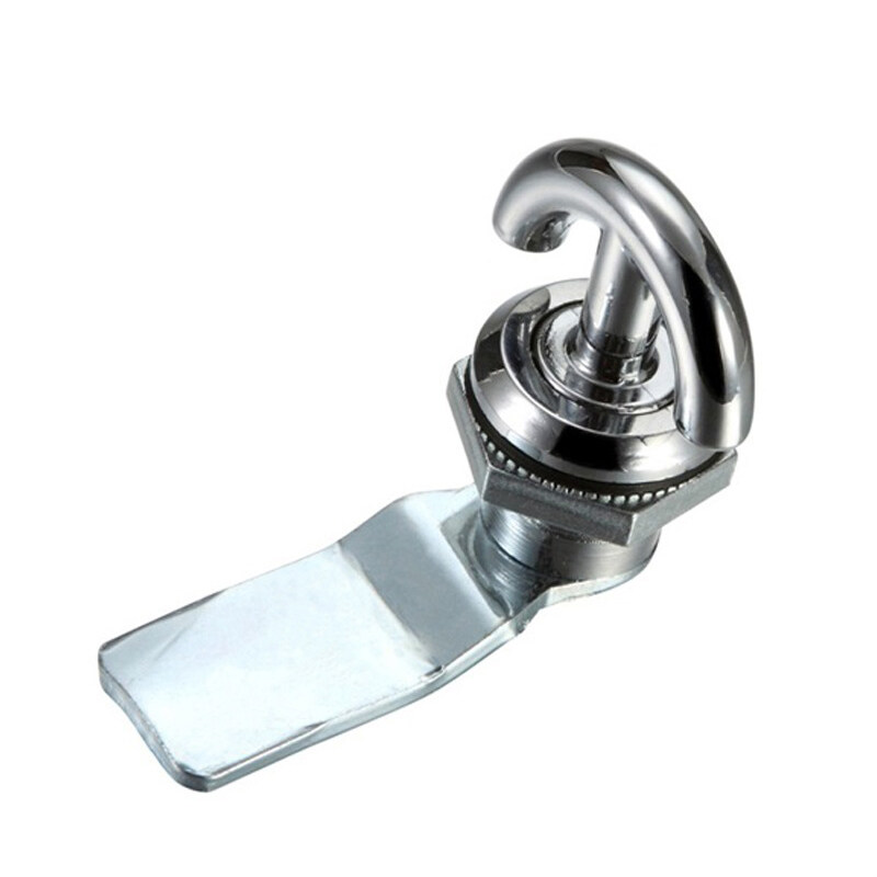 Cylinder lock-50