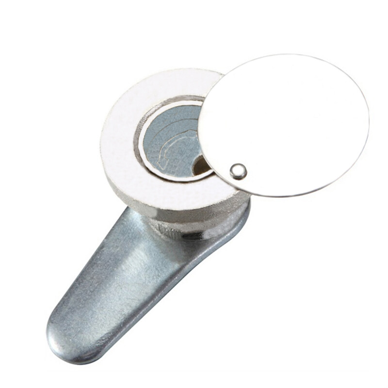 Cylinder lock-52