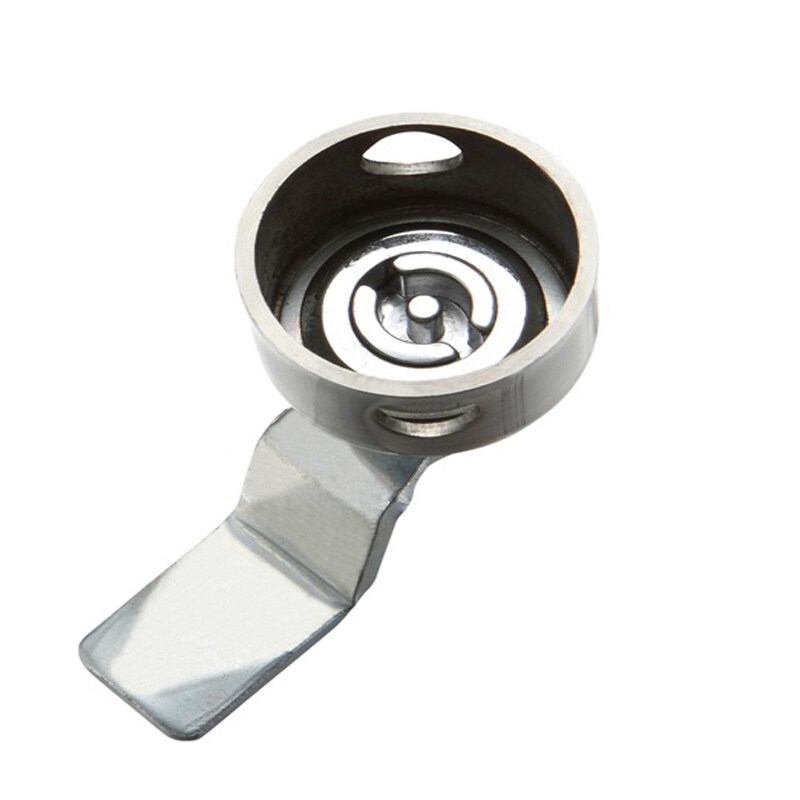 Cylinder lock-57