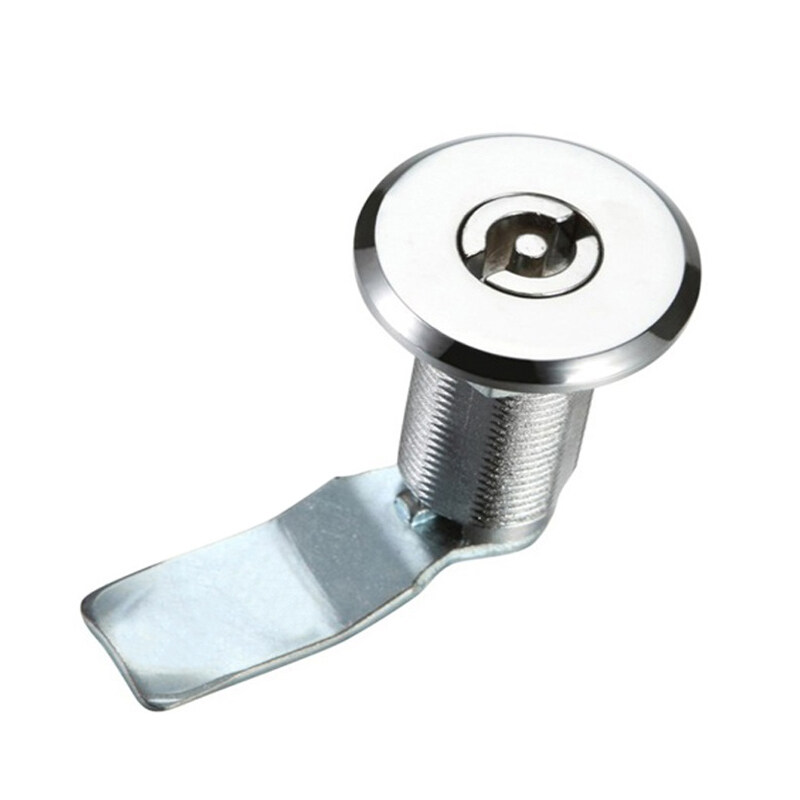Cylinder lock-60
