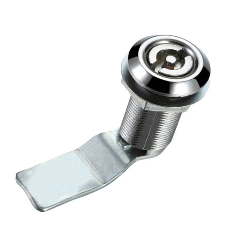 Cylinder lock-61