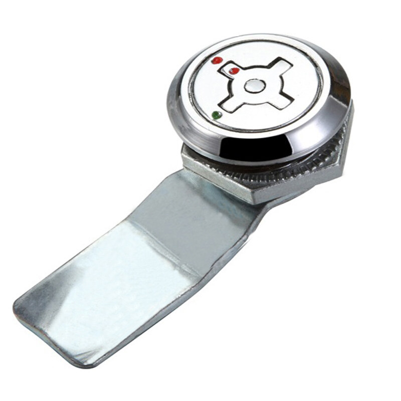Cylinder lock-64