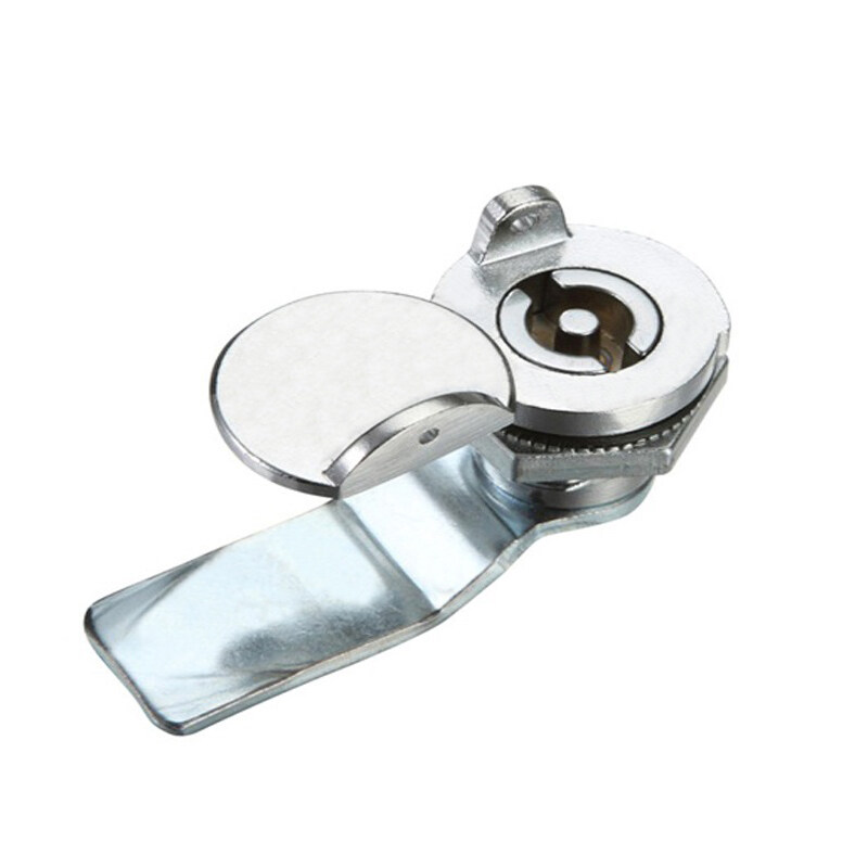 Cylinder lock-67