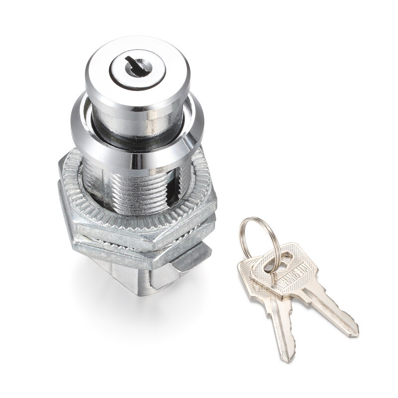 Cylinder lock-71