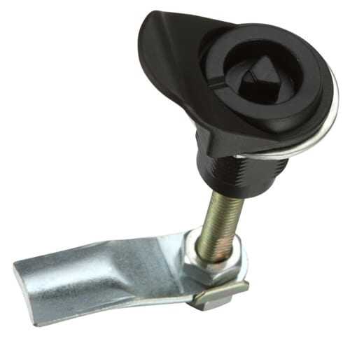 Cylinder lock-73