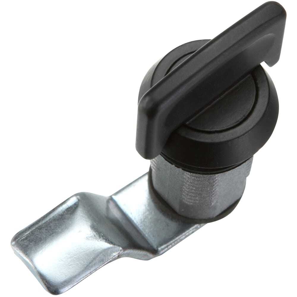 Cylinder lock-75