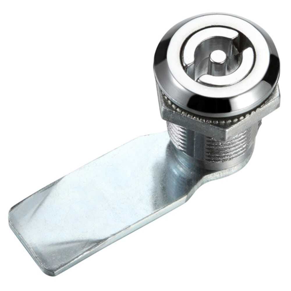 Cylinder lock-78