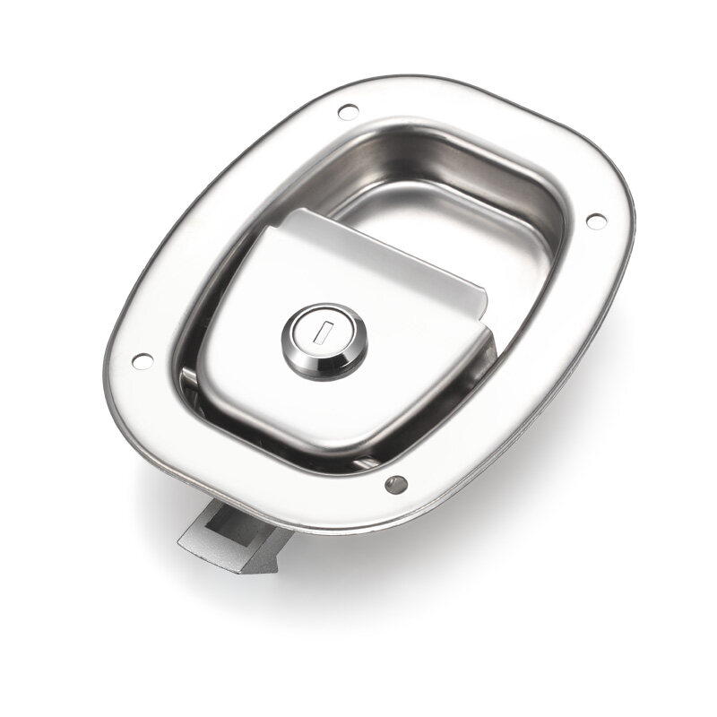 Panel lock-80