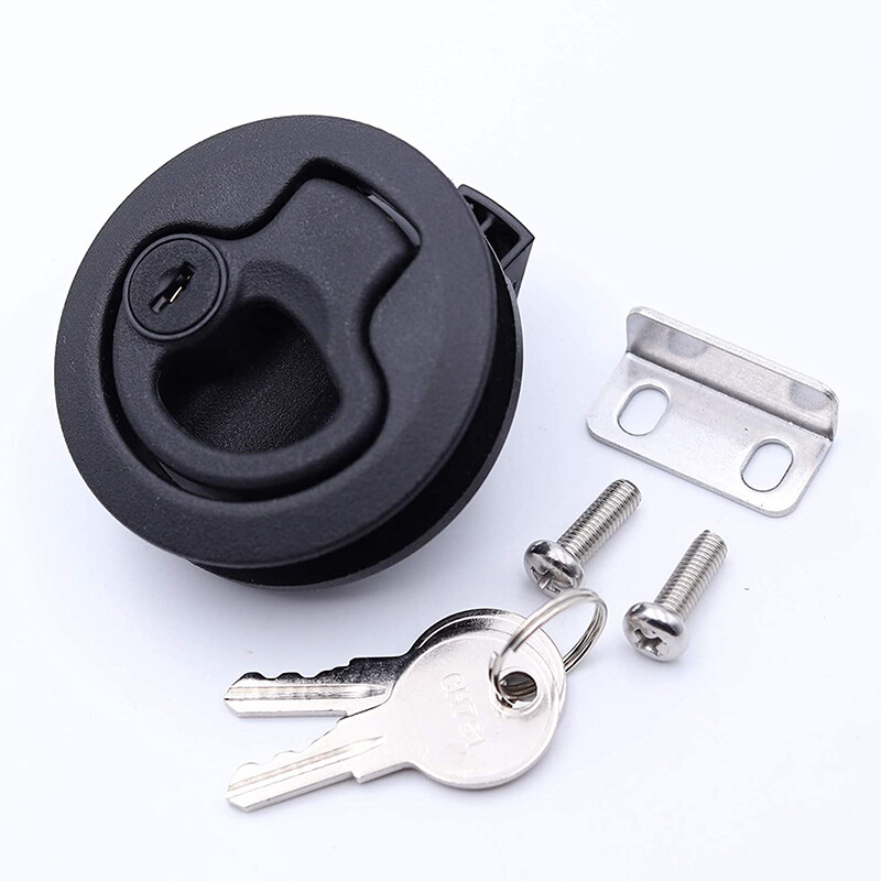 Panel lock-81
