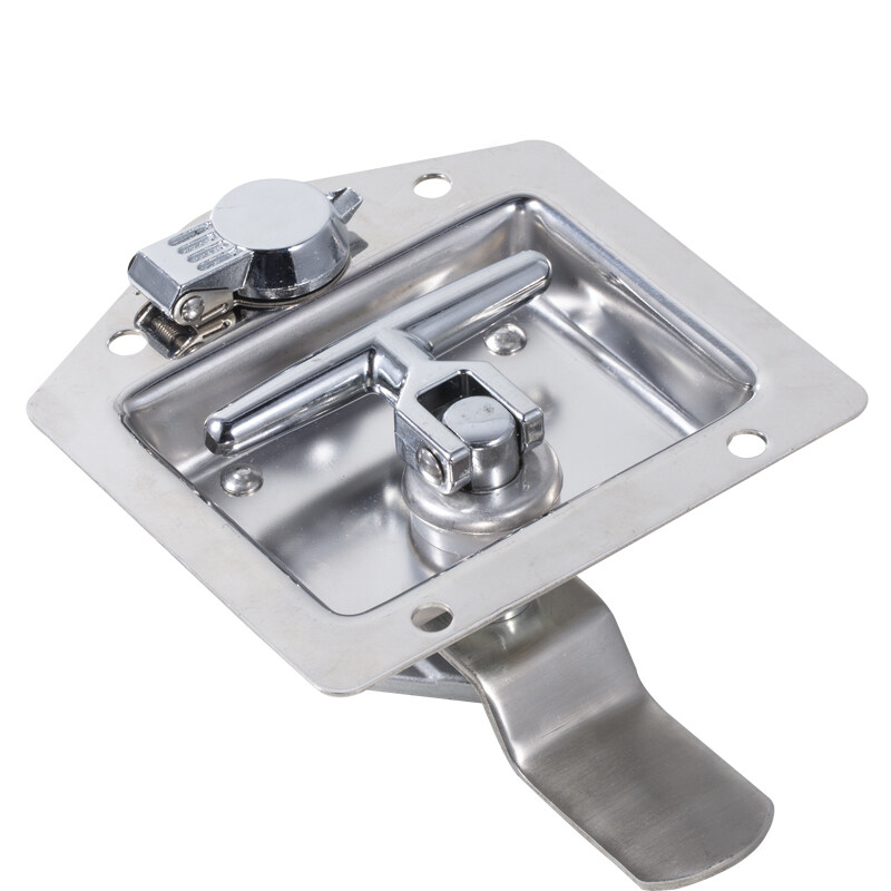 Panel lock-82