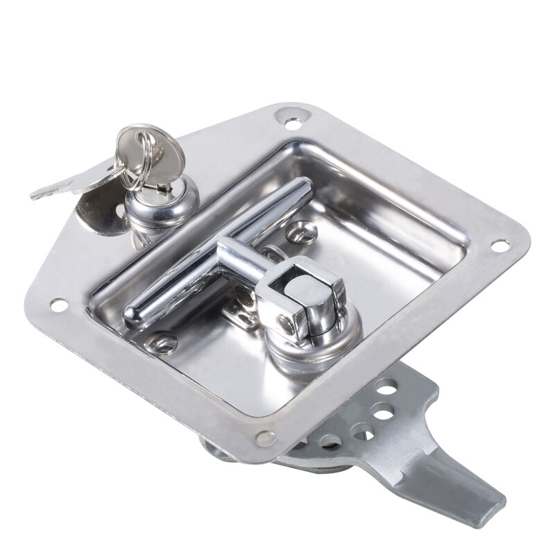 Panel lock-83