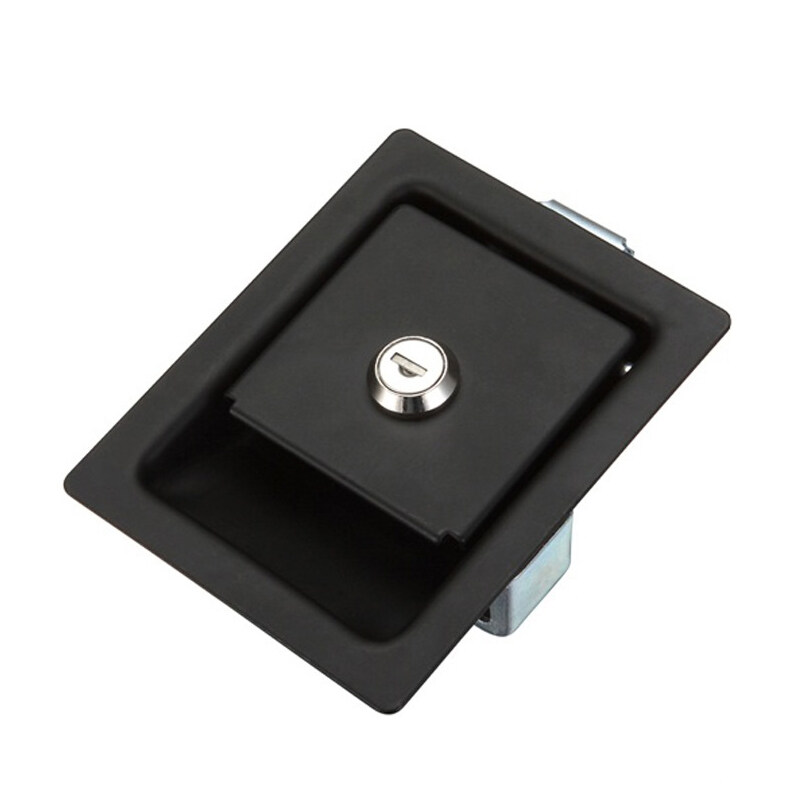 Panel lock-87