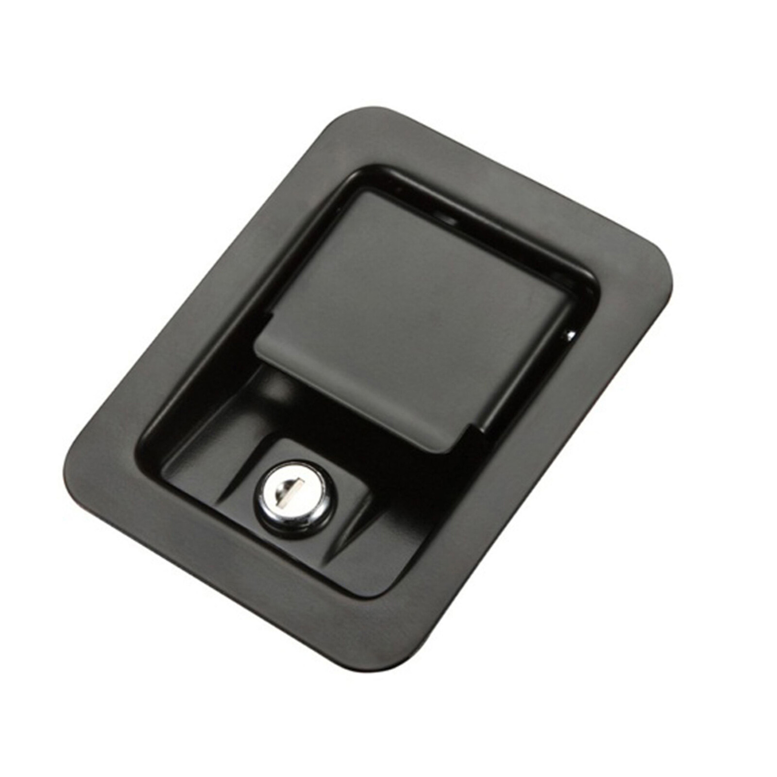 Panel lock-88
