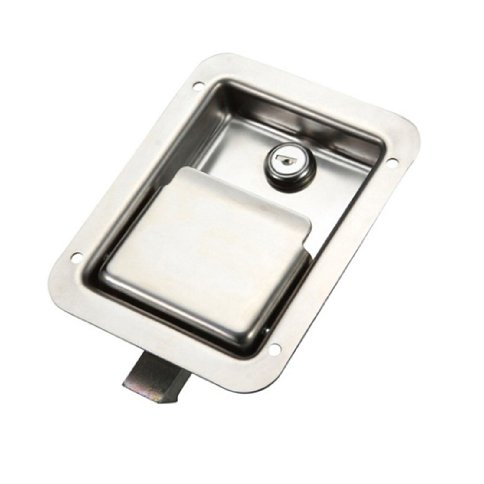 Panel lock-90